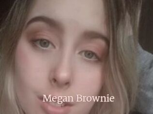 Megan_Brownie