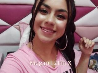 Megan_Latin_X