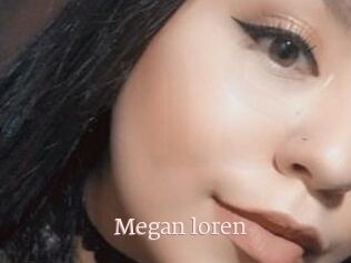 Megan_loren