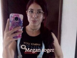 Megan_roger