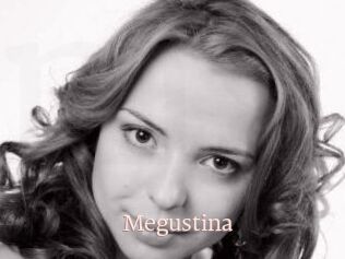 Megustina