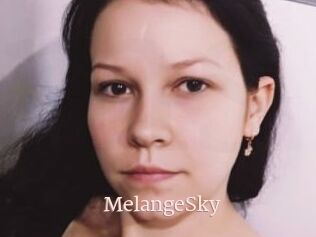 MelangeSky