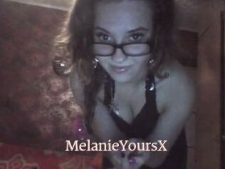 MelanieYoursX