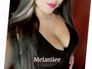 Melaniiee