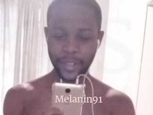 Melanin91