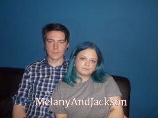 MelanyAndJackson