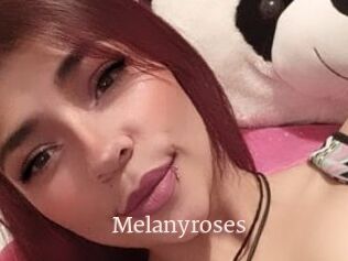 Melanyroses