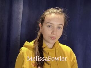 MelissaFowler