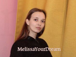 MelissaYourDream