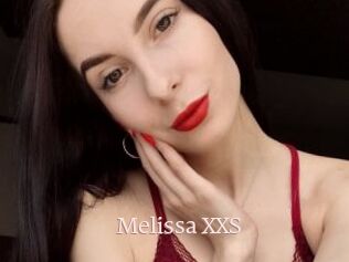 Melissa_XXS