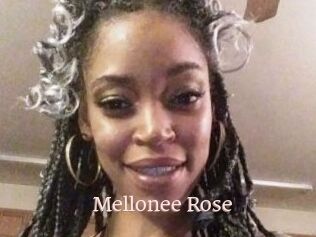 Mellonee_Rose