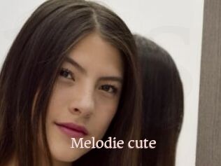 Melodie_cute