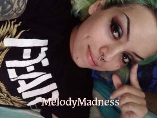 MelodyMadness