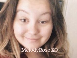 MelodyRose_XO