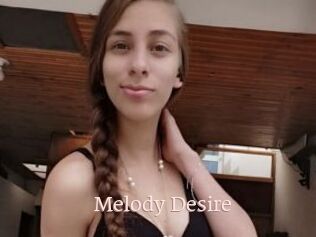 Melody_Desire