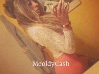 MeoldyCash