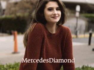 MercedesDiamond