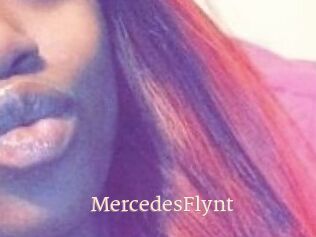 MercedesFlynt