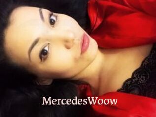 MercedesWoow