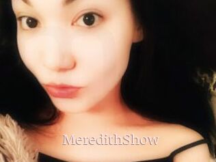 MeredithShow