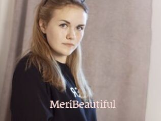 MeriBeautiful