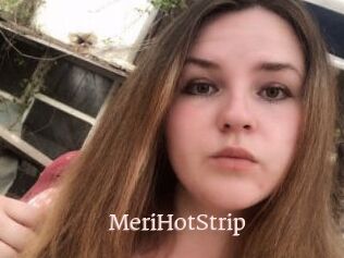 MeriHotStrip