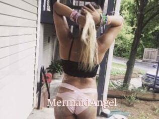 MermaidAngel