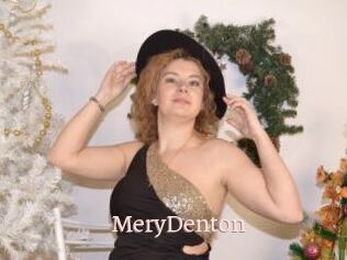 MeryDenton