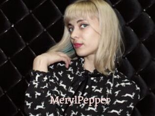 MerylPepper