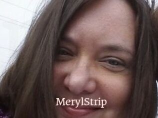 MerylStrip