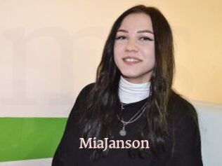 MiaJanson