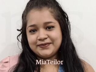 MiaTeilor Mon Sexe