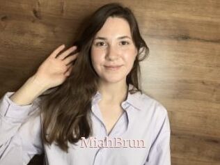 MiahBrun