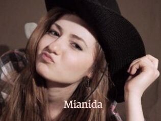 Mianida