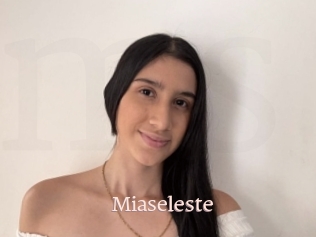 Miaseleste