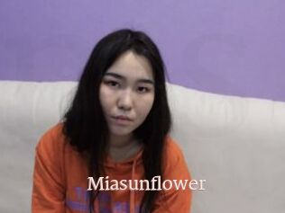 Miasunflower