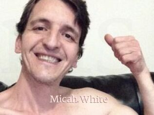 Micah_White