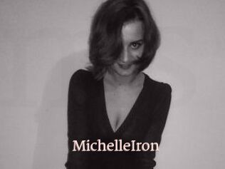 MichelleIron