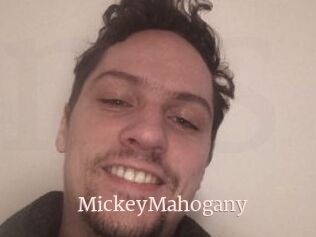 MickeyMahogany