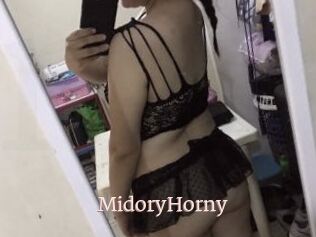 MidoryHorny