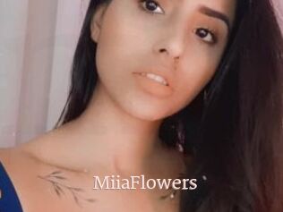 MiiaFlowers