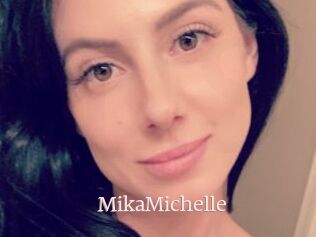 MikaMichelle