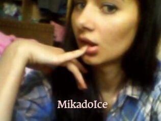 MikadoIce