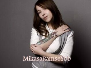 MikasaRamseYbb