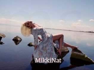 MikkiNat