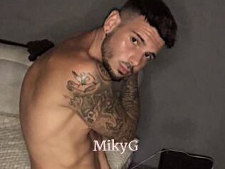 MikyG