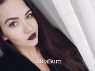 MilaBurn