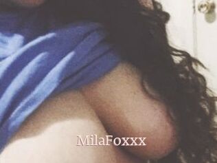 MilaFoxxx