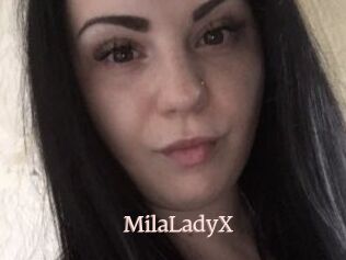 MilaLadyX