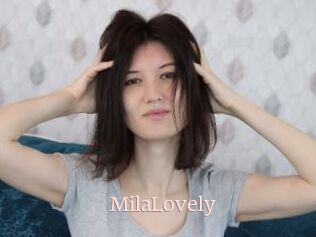 MilaLovely